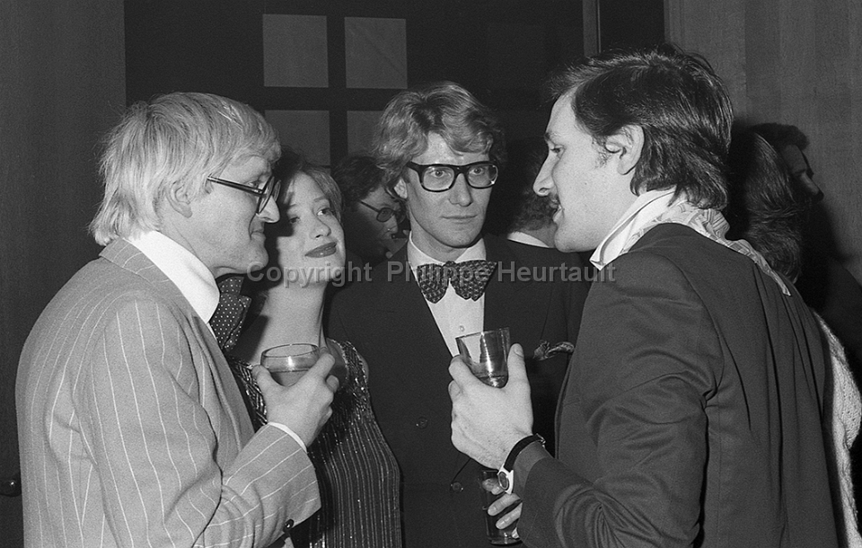 Andy Warhol 77